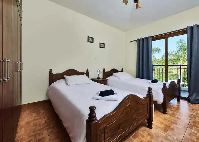 Vila Yiolani By Lachi